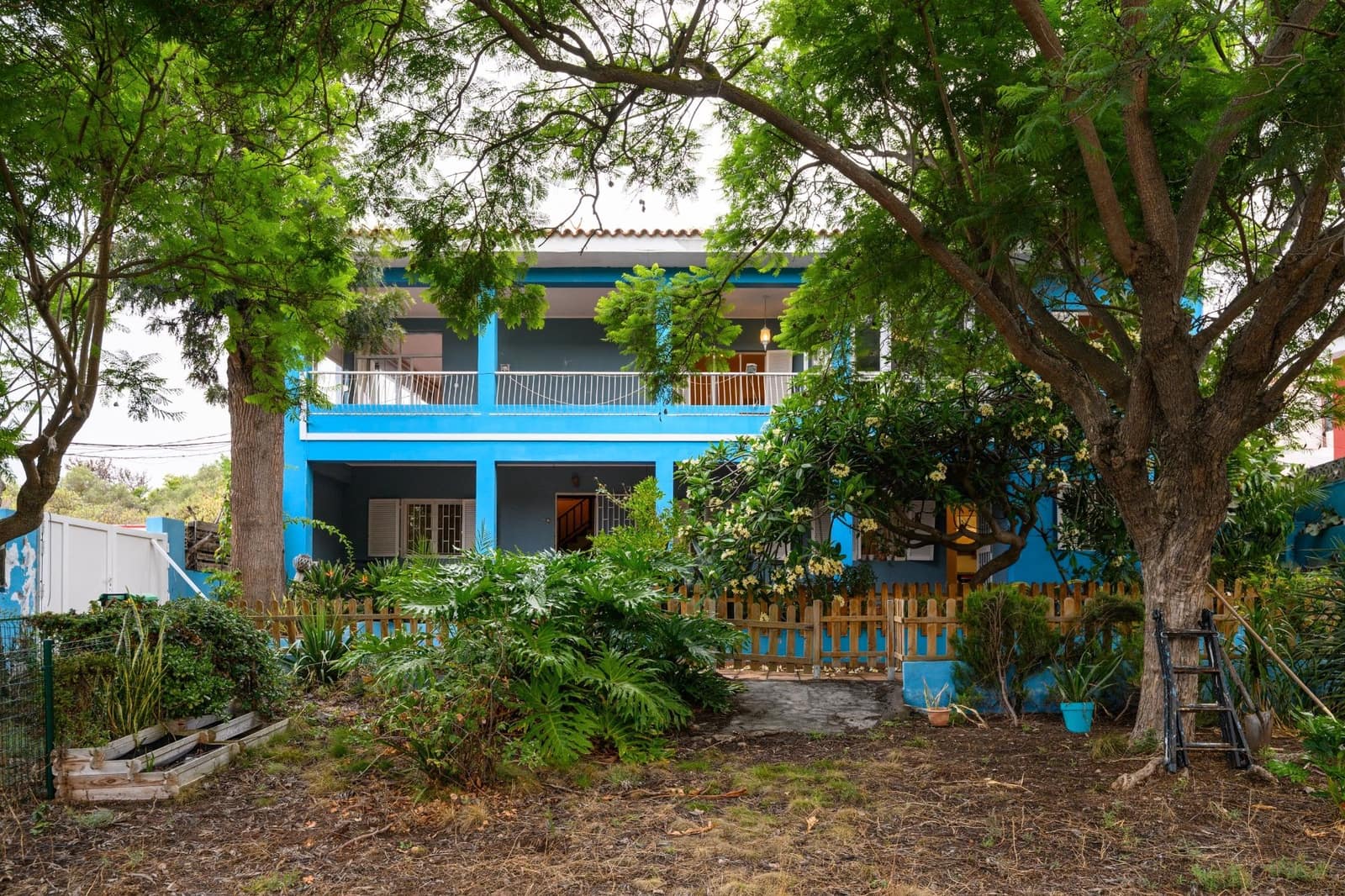 4 soveværelse Villa til salg i Santa Brigida - € 487.000 (Ref: 9240910)