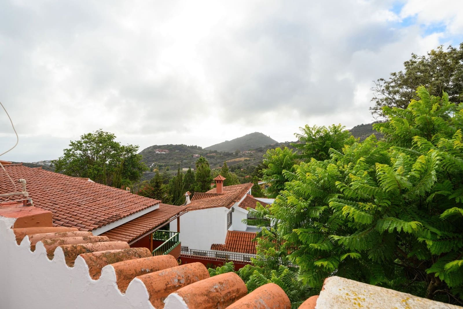 4 soveværelse Villa til salg i Santa Brigida - € 487.000 (Ref: 9240910)