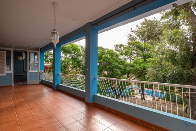 4 chambre Villa/Maison à vendre à Monte Lentiscal, Santa Brígida - 487 000 € (Ref: 9240910)