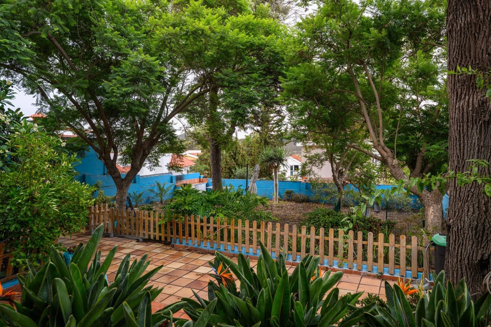 4 soveværelse Villa til salg i Santa Brigida - € 487.000 (Ref: 9240910)