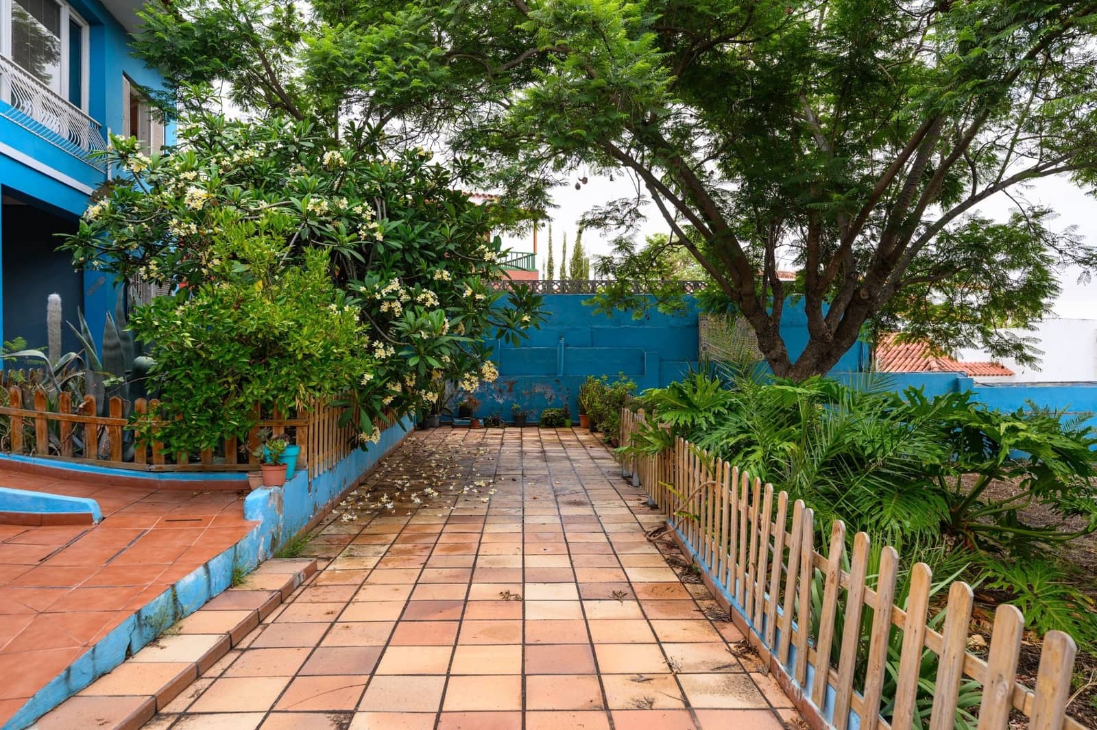 4 soveværelse Villa til salg i Santa Brigida - € 487.000 (Ref: 9240910)