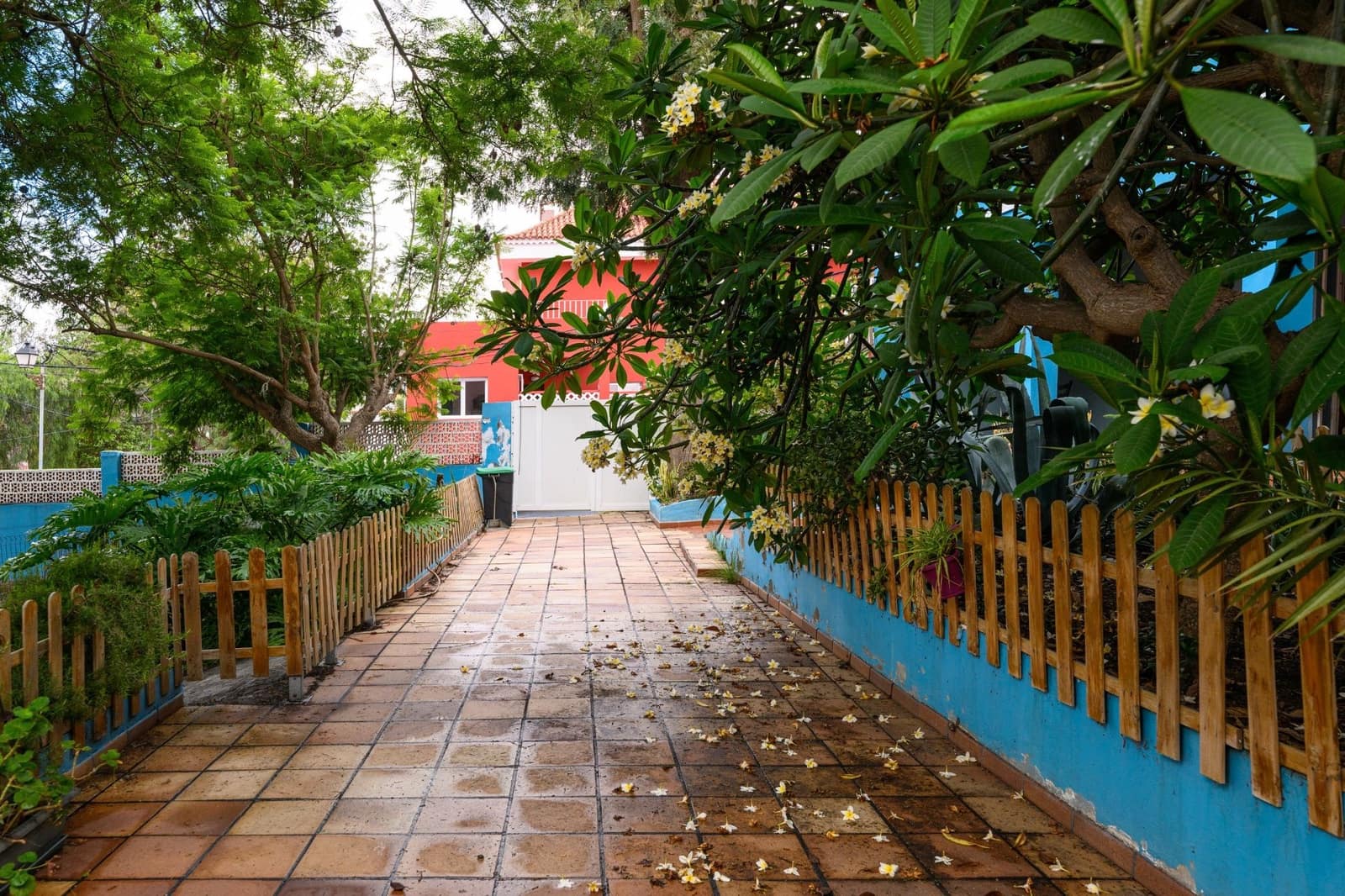 4 soveværelse Villa til salg i Santa Brigida - € 487.000 (Ref: 9240910)