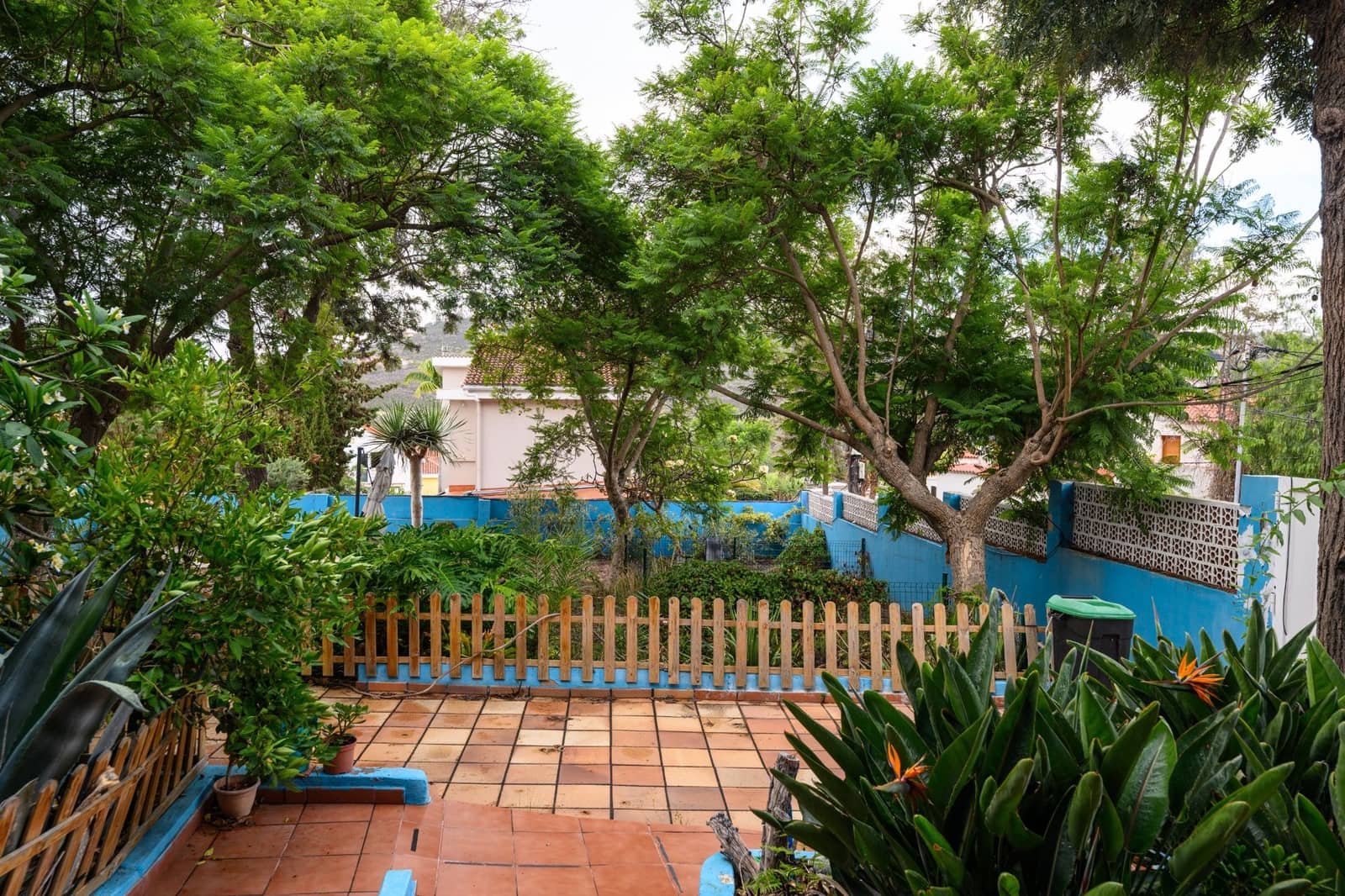 4 soveværelse Villa til salg i Santa Brigida - € 487.000 (Ref: 9240910)