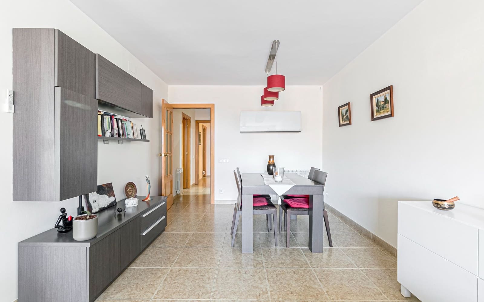 3 soveværelse Lejlighed til salg i Sant Llorenc d'Hortons med garage - € 240.500 (Ref: 9241197)