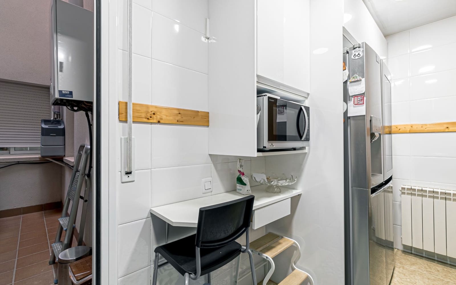 3 soveværelse Lejlighed til salg i Sant Llorenc d'Hortons med garage - € 240.500 (Ref: 9241197)