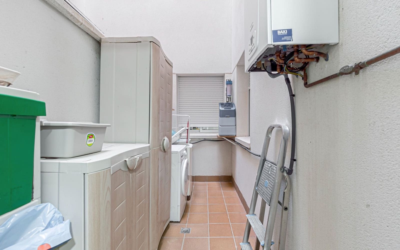 3 soveværelse Lejlighed til salg i Sant Llorenc d'Hortons med garage - € 240.500 (Ref: 9241197)