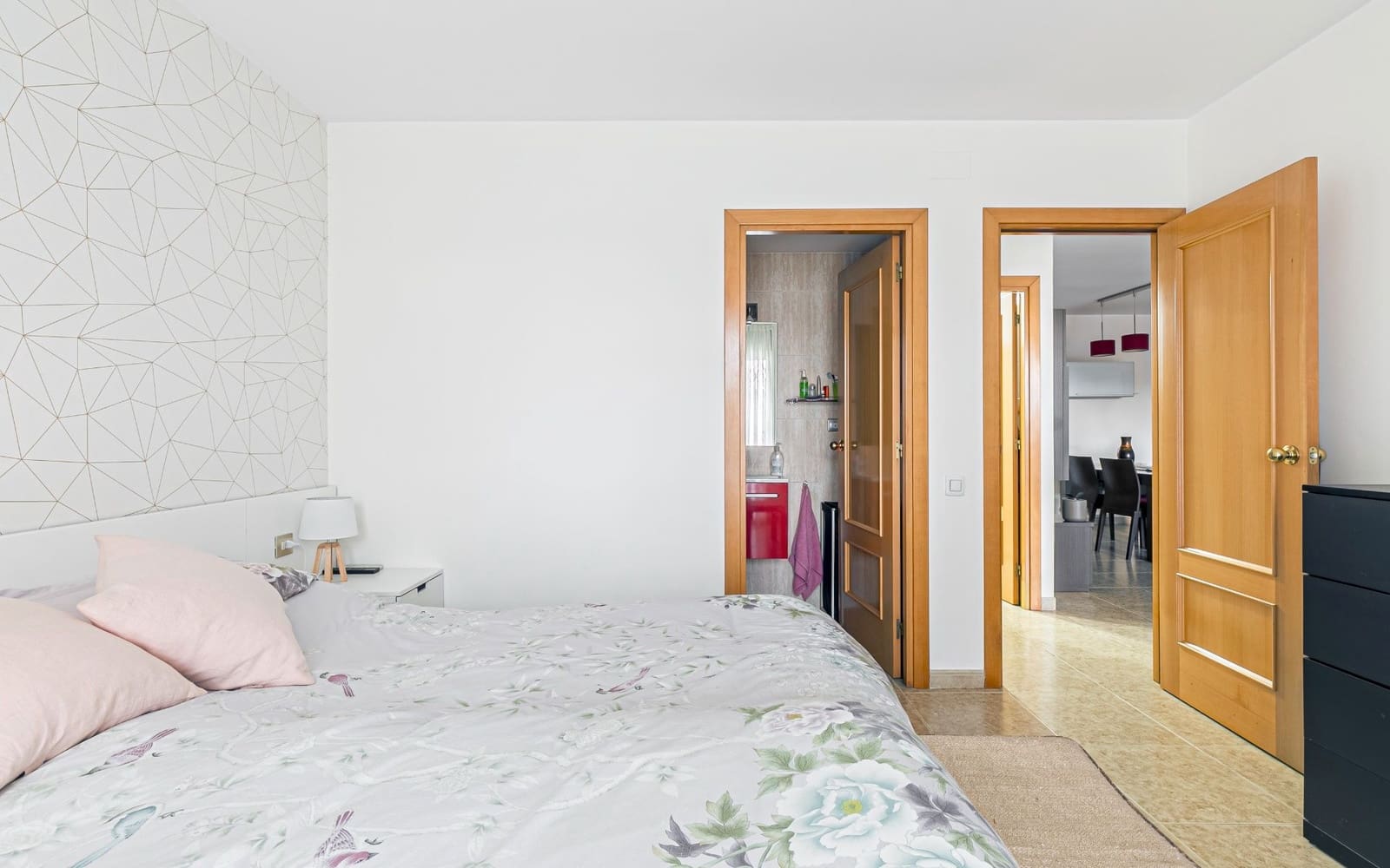 3 soveværelse Lejlighed til salg i Sant Llorenc d'Hortons med garage - € 240.500 (Ref: 9241197)