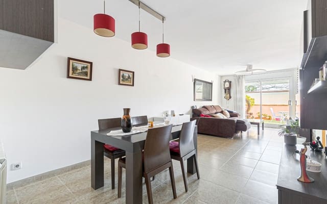 3 bedroom Flat for sale in Sant Llorenç d'Hortons with garage - € 240,500 (Ref: 9241197)
