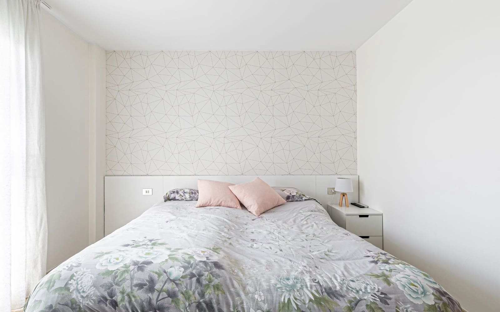 3 soveværelse Lejlighed til salg i Sant Llorenc d'Hortons med garage - € 240.500 (Ref: 9241197)