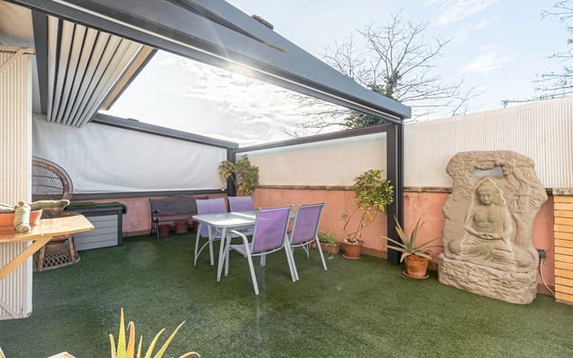 3 bedroom Flat for sale in Sant Llorenç d'Hortons with garage - € 240,500 (Ref: 9241197)