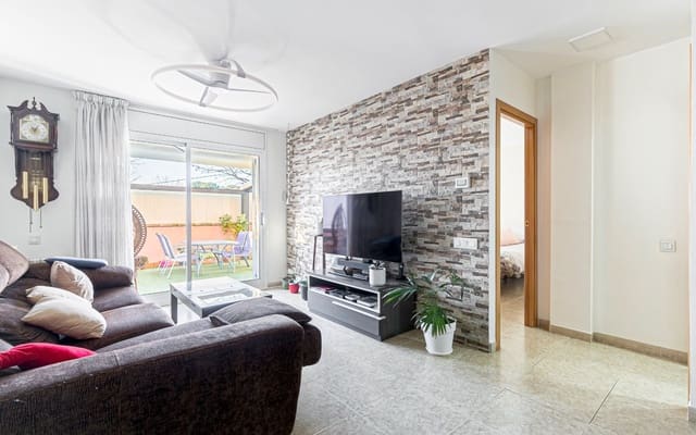 3 bedroom Flat for sale in Sant Llorenç d'Hortons with garage - € 240,500 (Ref: 9241197)