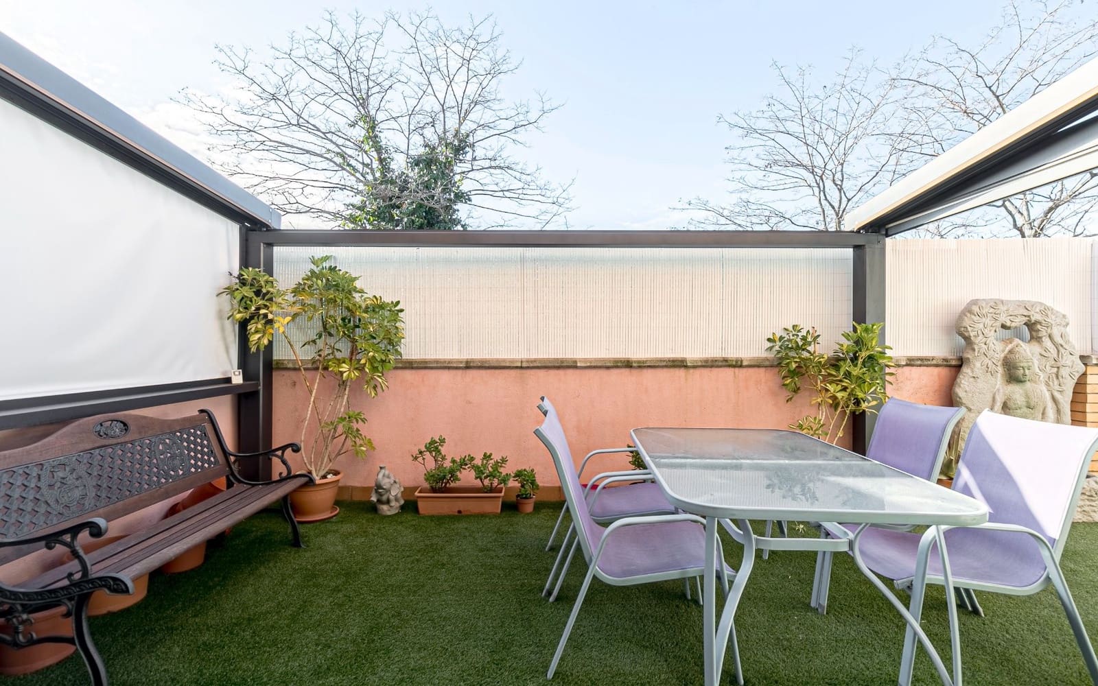 3 soveværelse Lejlighed til salg i Sant Llorenc d'Hortons med garage - € 240.500 (Ref: 9241197)