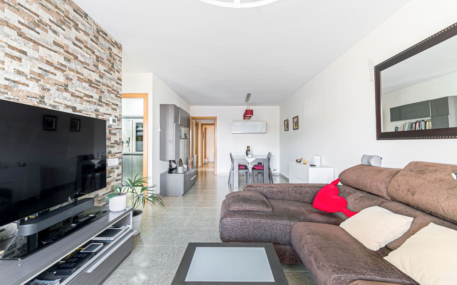 3 soveværelse Lejlighed til salg i Sant Llorenc d'Hortons med garage - € 240.500 (Ref: 9241197)