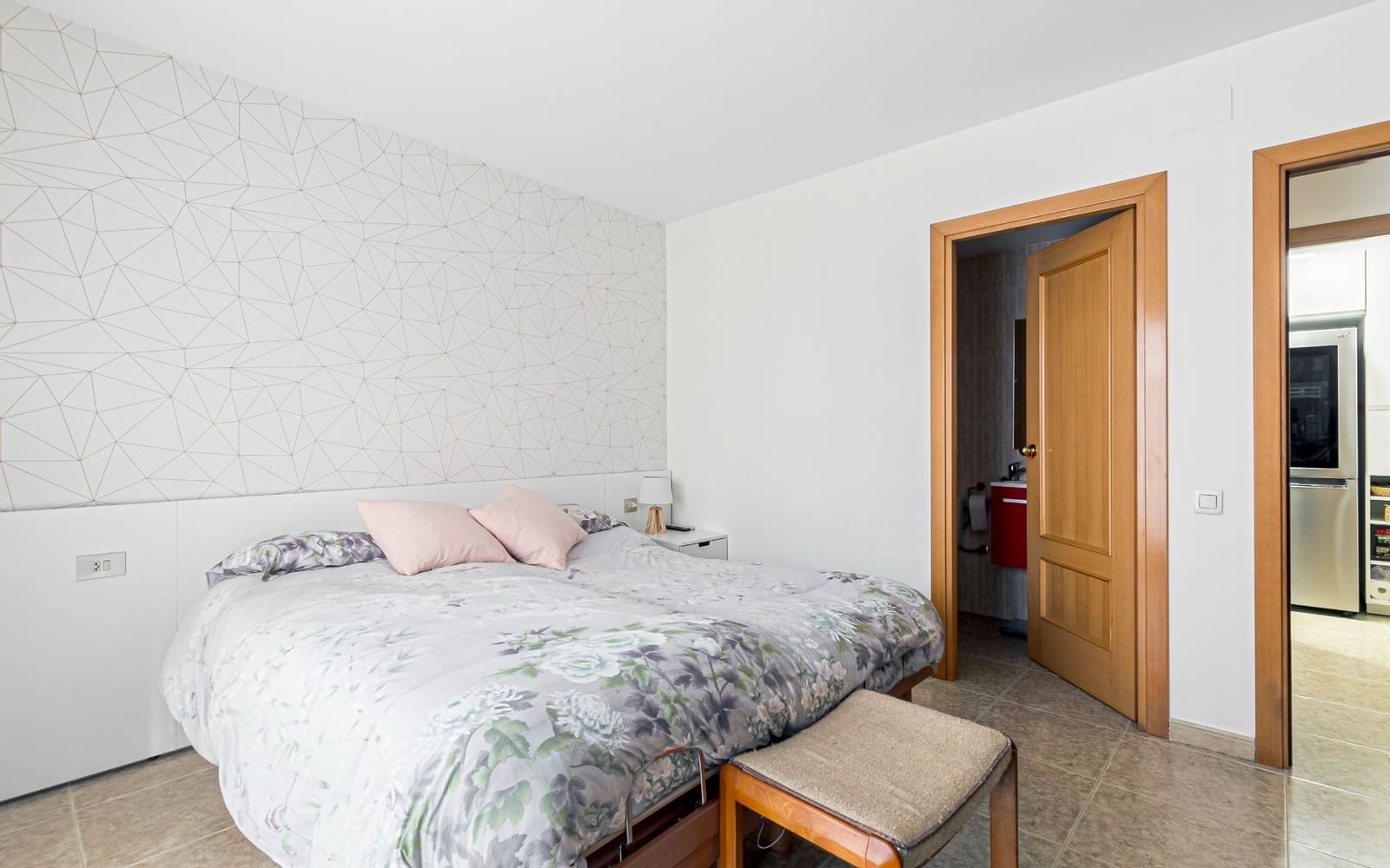 3 soveværelse Lejlighed til salg i Sant Llorenc d'Hortons med garage - € 240.500 (Ref: 9241197)