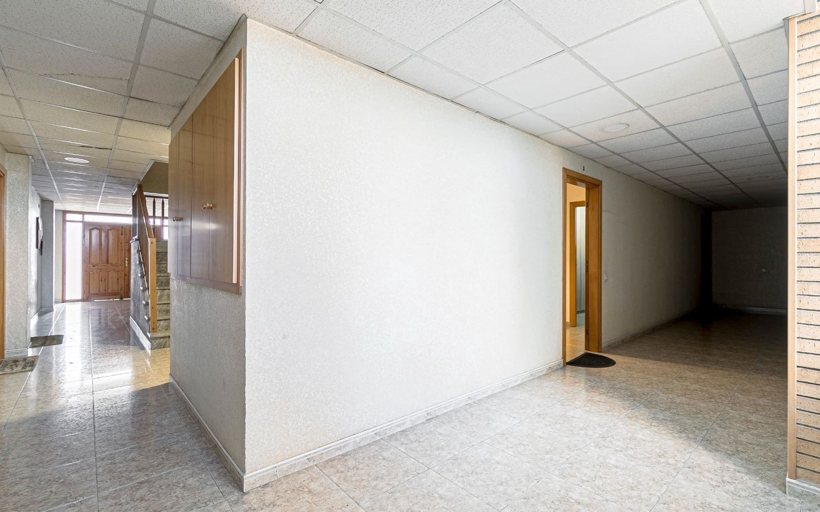 3 soveværelse Lejlighed til salg i Sant Llorenc d'Hortons med garage - € 240.500 (Ref: 9241197)