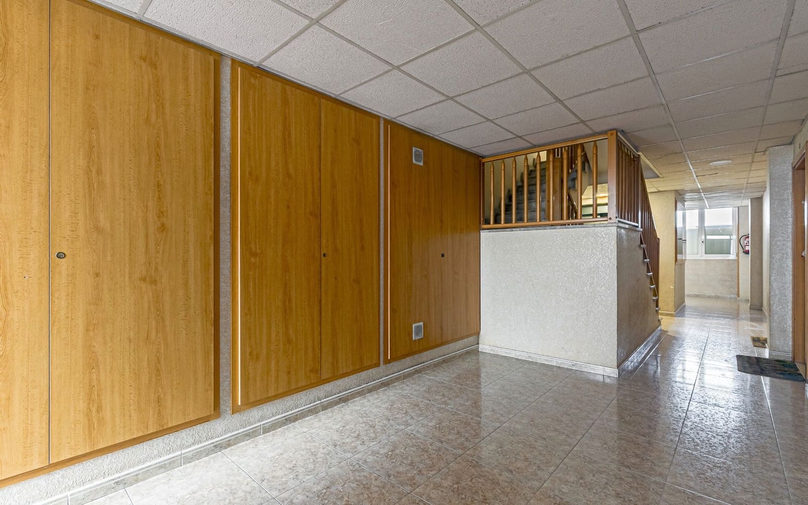 3 soveværelse Lejlighed til salg i Sant Llorenc d'Hortons med garage - € 240.500 (Ref: 9241197)