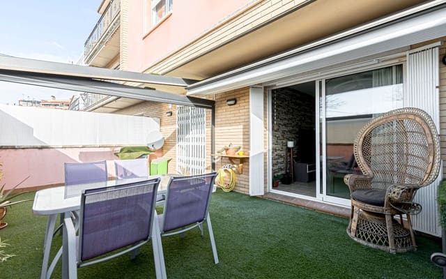 3 bedroom Flat for sale in Sant Llorenç d'Hortons with garage - € 240,500 (Ref: 9241197)