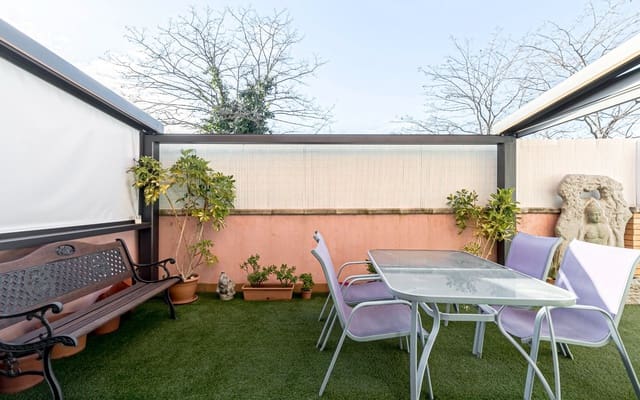 3 bedroom Flat for sale in Sant Llorenç d'Hortons with garage - € 240,500 (Ref: 9241197)