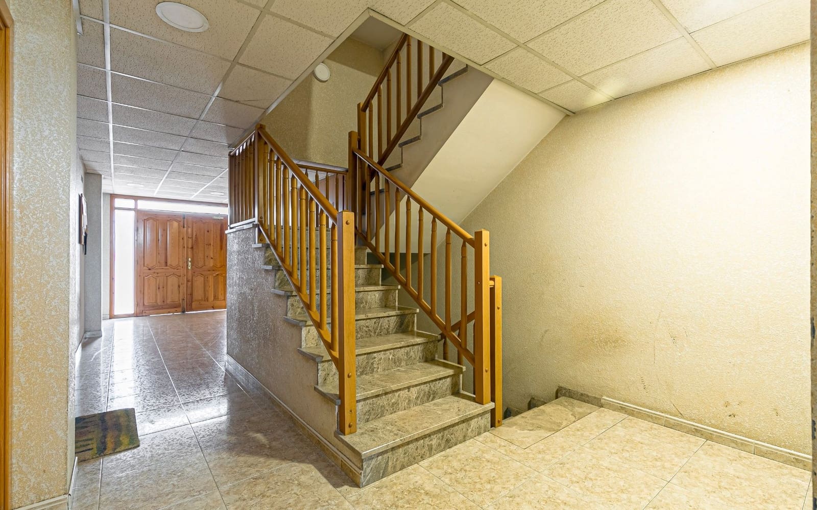 3 soveværelse Lejlighed til salg i Sant Llorenc d'Hortons med garage - € 240.500 (Ref: 9241197)