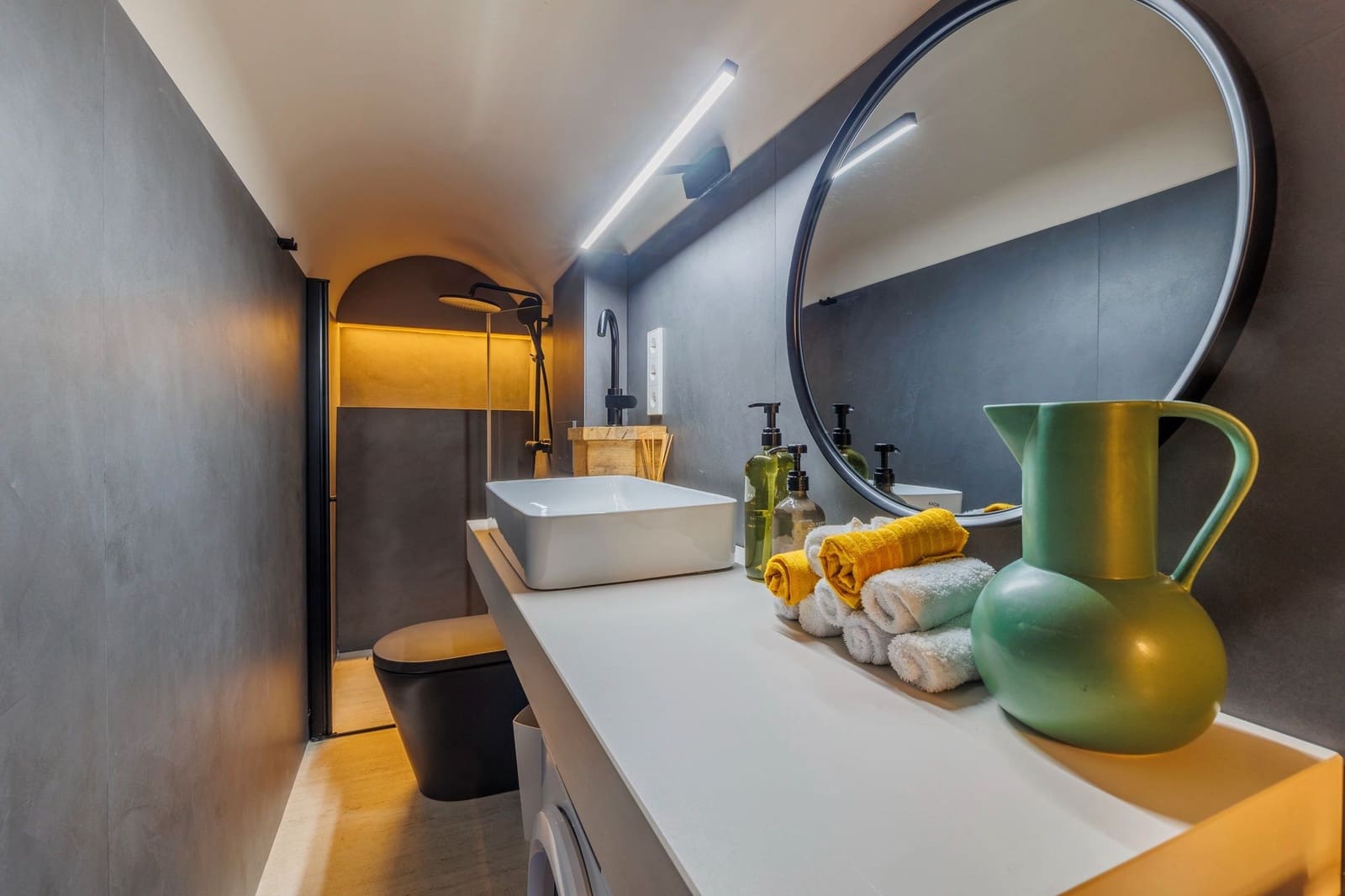 2 soveværelse Lejlighed til salg i Madrid by - € 950.000 (Ref: 9246147)