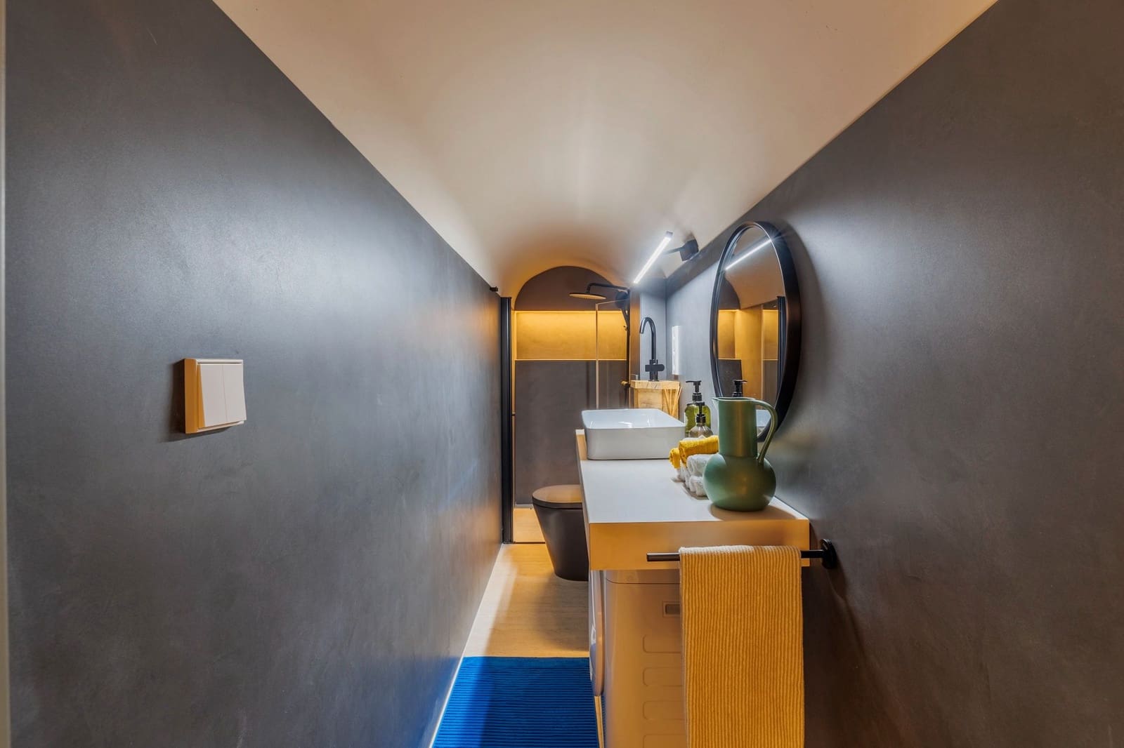 2 soveværelse Lejlighed til salg i Madrid by - € 950.000 (Ref: 9246147)