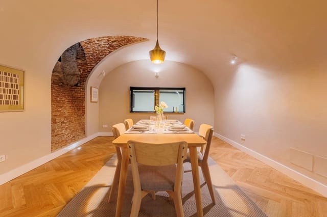 2 camera da letto Appartamento in vendita in Cortes, Madrid città - 950.000 € (Rif: 9246147)