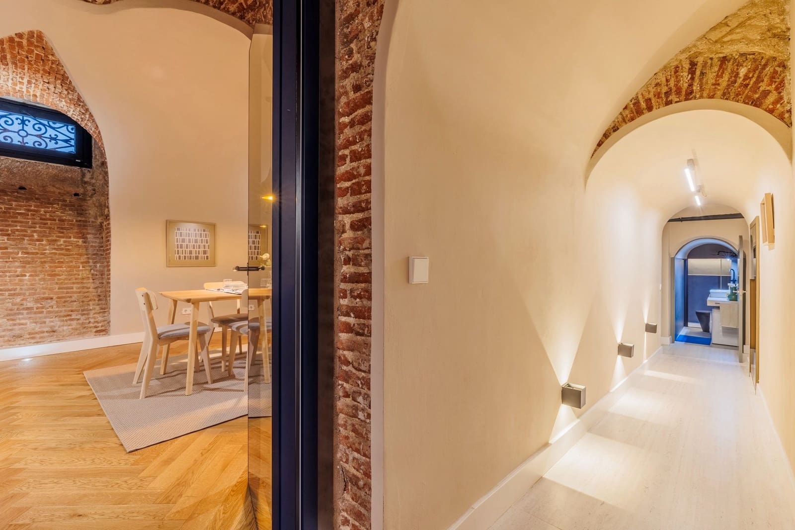 2 soveværelse Lejlighed til salg i Madrid by - € 950.000 (Ref: 9246147)