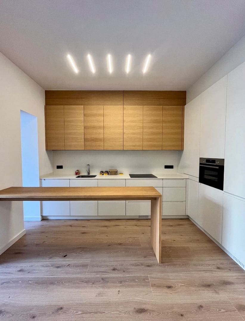 3 soverom Leilighet til salgs i Barcelona by - € 585 000 (Ref: 9246148)