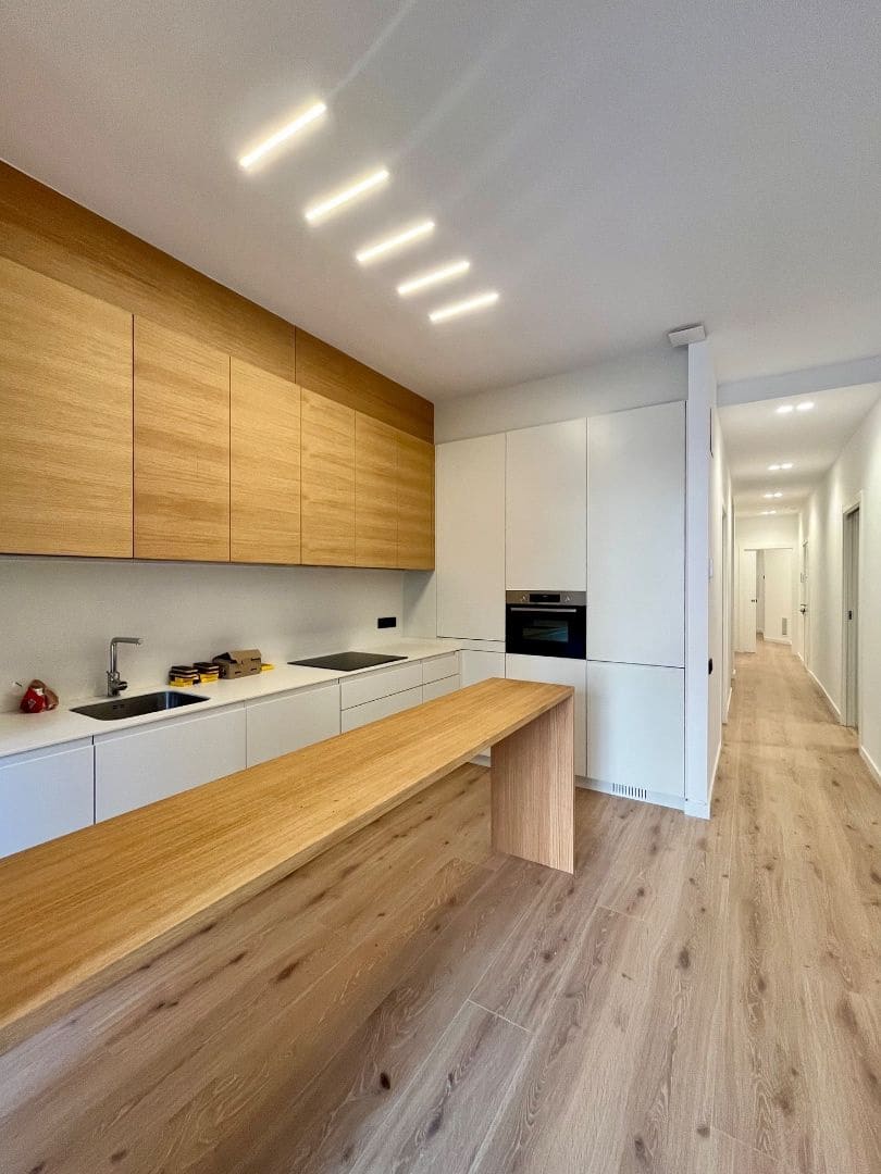 3 soverom Leilighet til salgs i Barcelona by - € 585 000 (Ref: 9246148)