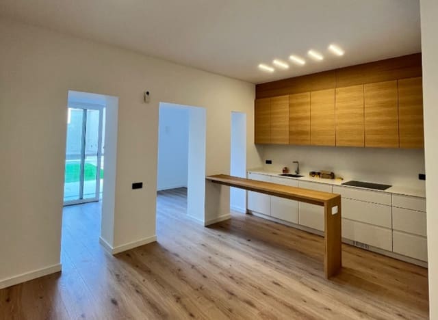 3 sypialnia Mieszkanie na sprzedaż w Hostafrancs, Miasto Barcelona - 585 000 € (Ref: 9246148)