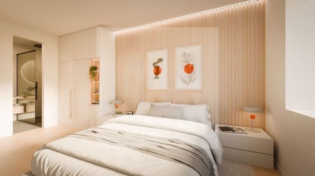 3 sypialnia Mieszkanie na sprzedaż w Hostafrancs, Miasto Barcelona - 585 000 € (Ref: 9246148)