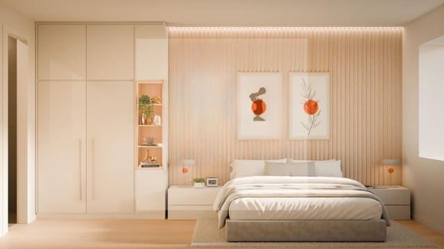 3 sypialnia Mieszkanie na sprzedaż w Hostafrancs, Miasto Barcelona - 585 000 € (Ref: 9246148)