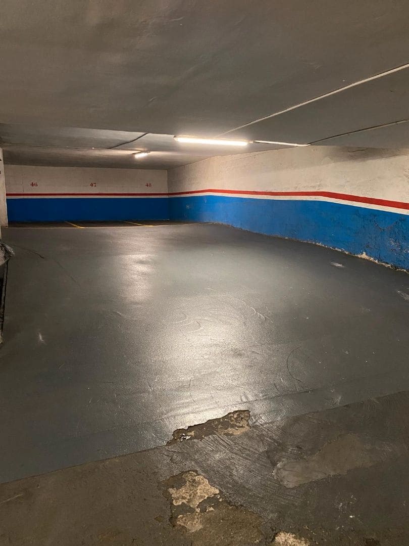 Garage till salu i Barcelona stad - 20 000 € (Ref: 9250637)