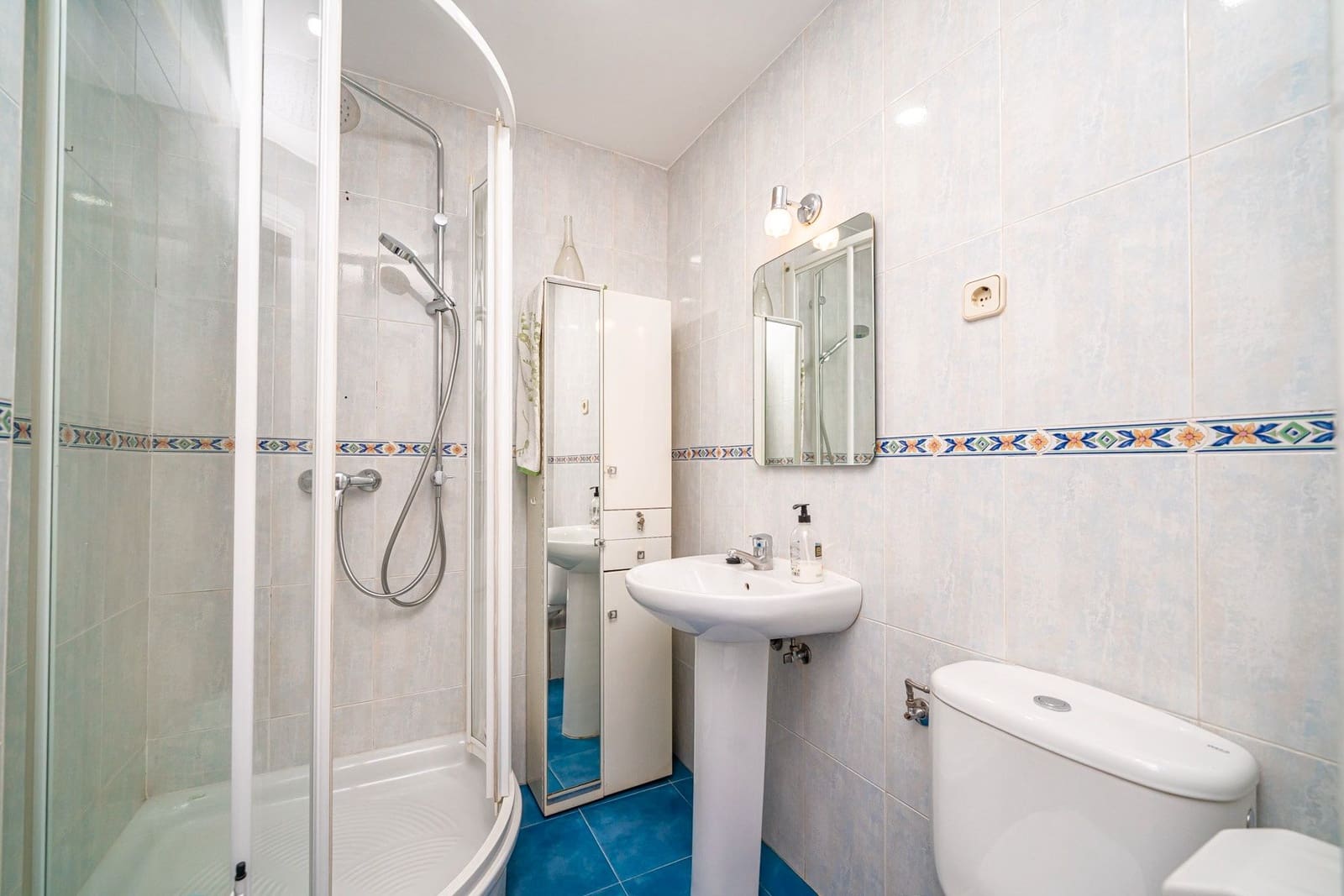 4 soveværelse Lejlighed til salg i Madrid by med garage - € 889.000 (Ref: 9254429)