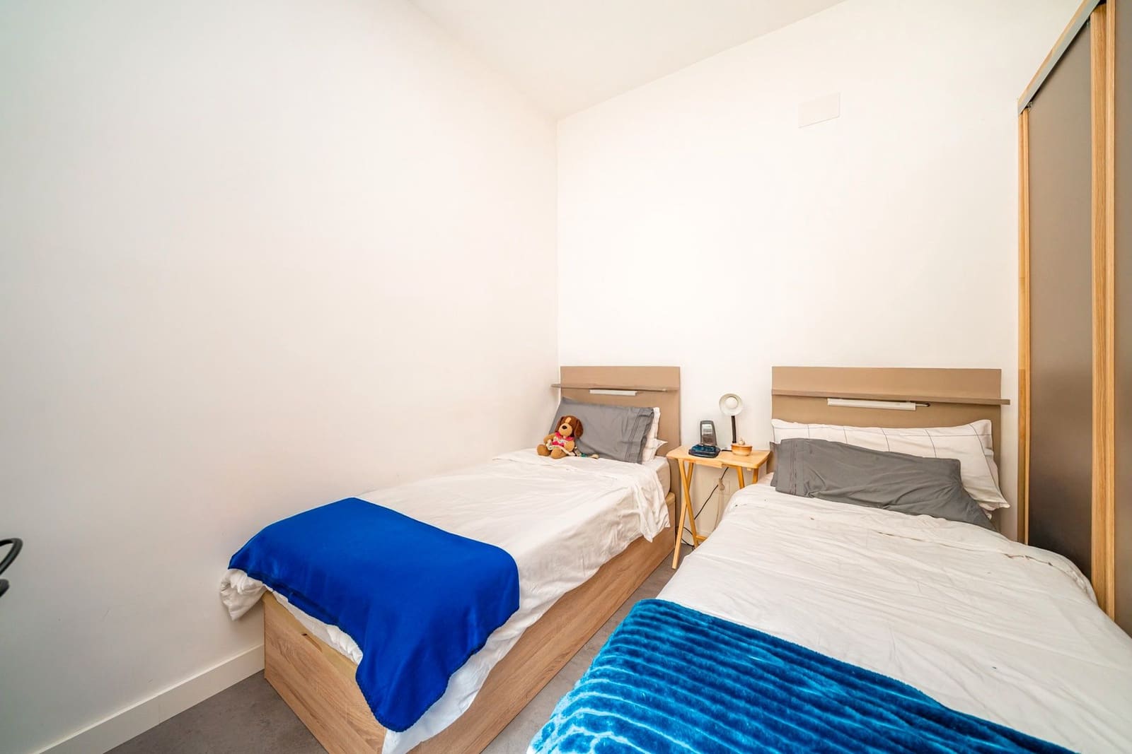 4 soveværelse Lejlighed til salg i Madrid by med garage - € 889.000 (Ref: 9254429)