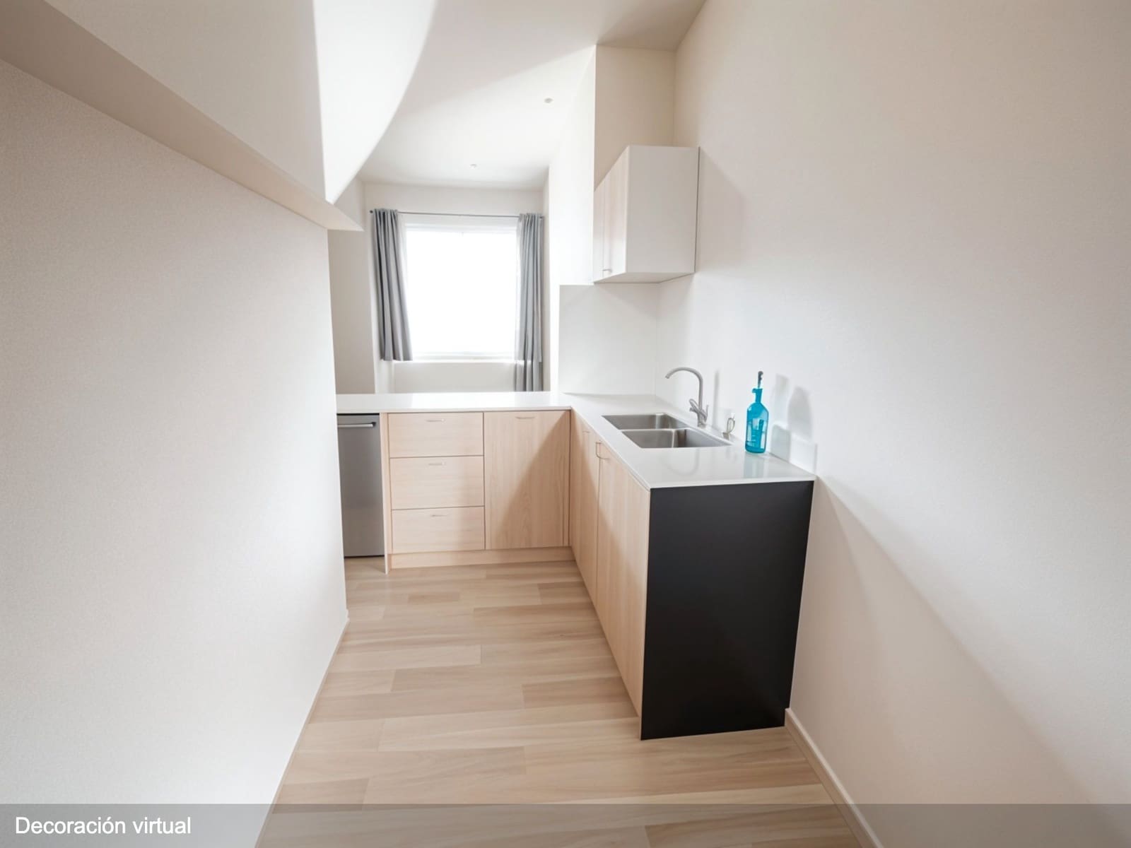 4 chambre Maison de Ville à vendre à Sant Quirze de Besora - 200 000 € (Ref: 9258246)