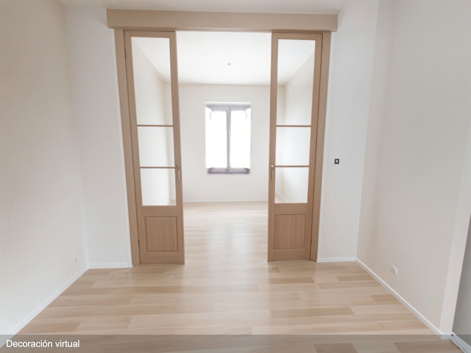 4 chambre Maison de Ville à vendre à Sant Quirze de Besora - 200 000 € (Ref: 9258246)