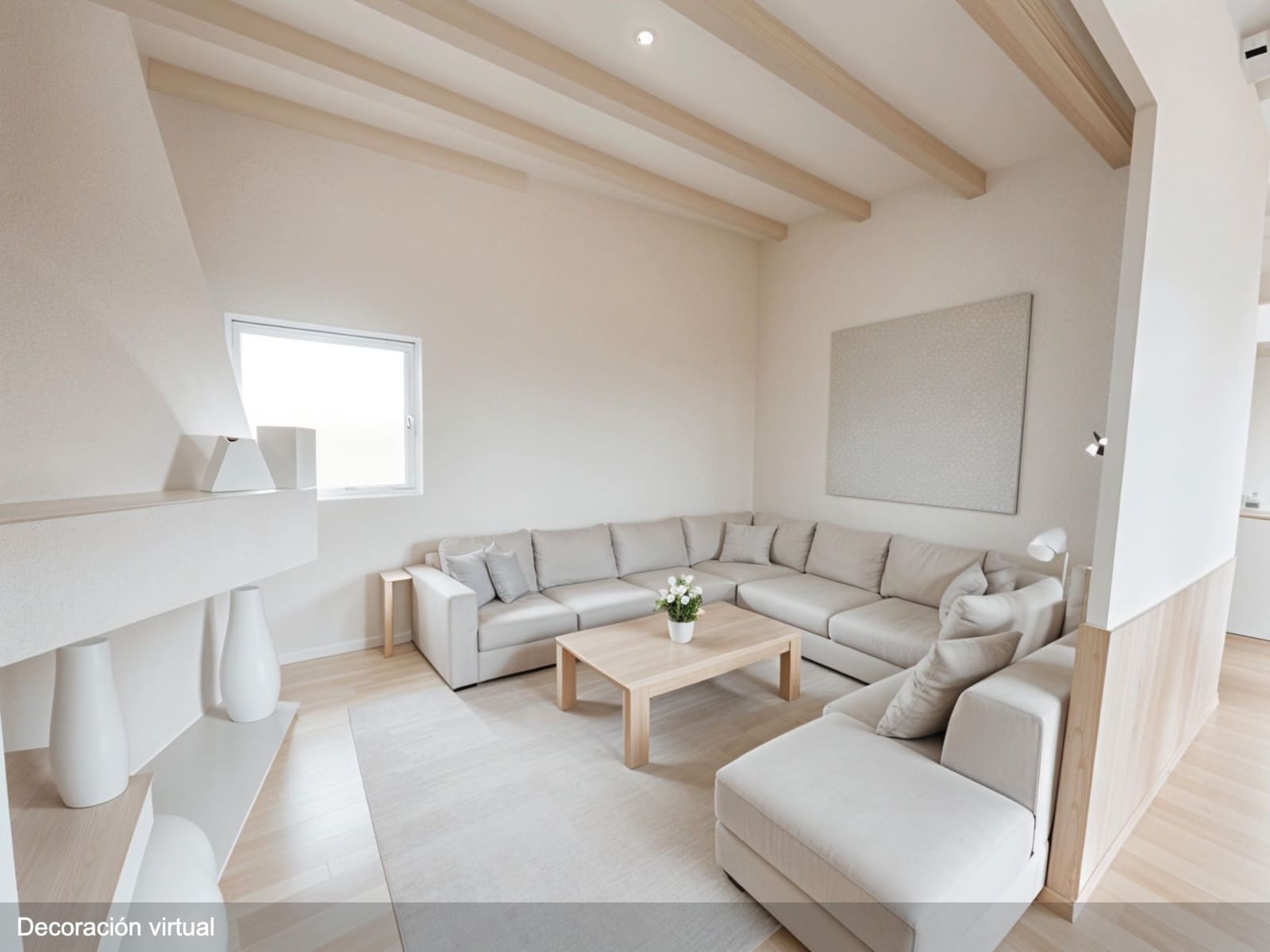 4 chambre Maison de Ville à vendre à Sant Quirze de Besora - 200 000 € (Ref: 9258246)