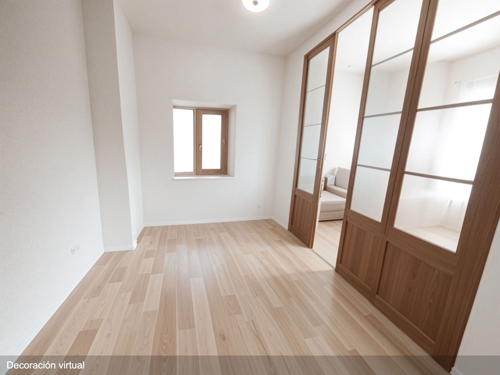 4 chambre Maison de Ville à vendre à Sant Quirze de Besora - 200 000 € (Ref: 9258246)