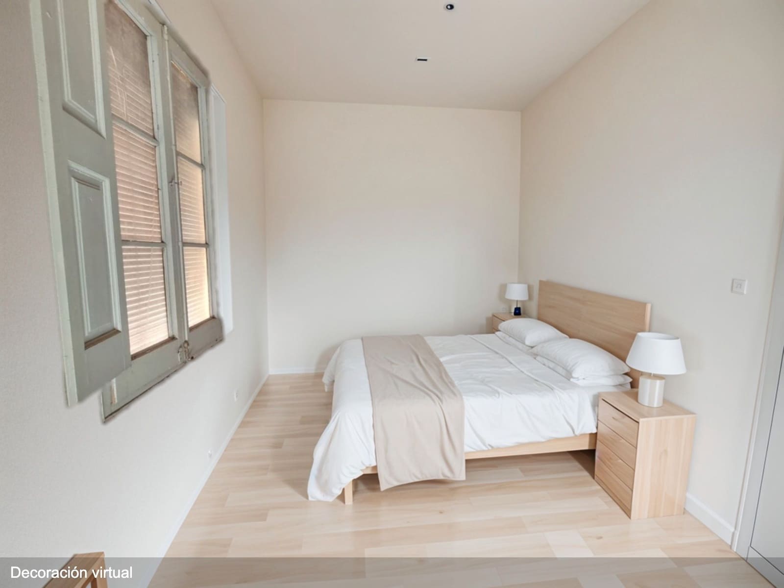 4 chambre Maison de Ville à vendre à Sant Quirze de Besora - 200 000 € (Ref: 9258246)