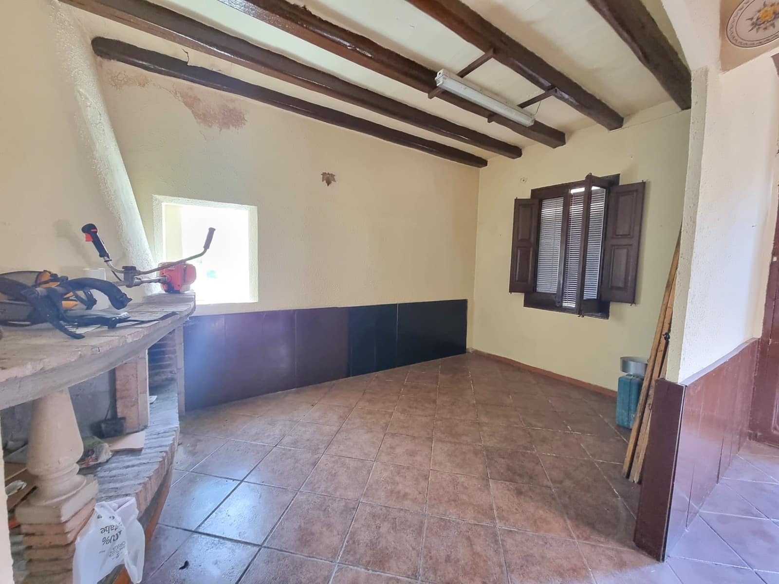 4 chambre Maison de Ville à vendre à Sant Quirze de Besora - 200 000 € (Ref: 9258246)