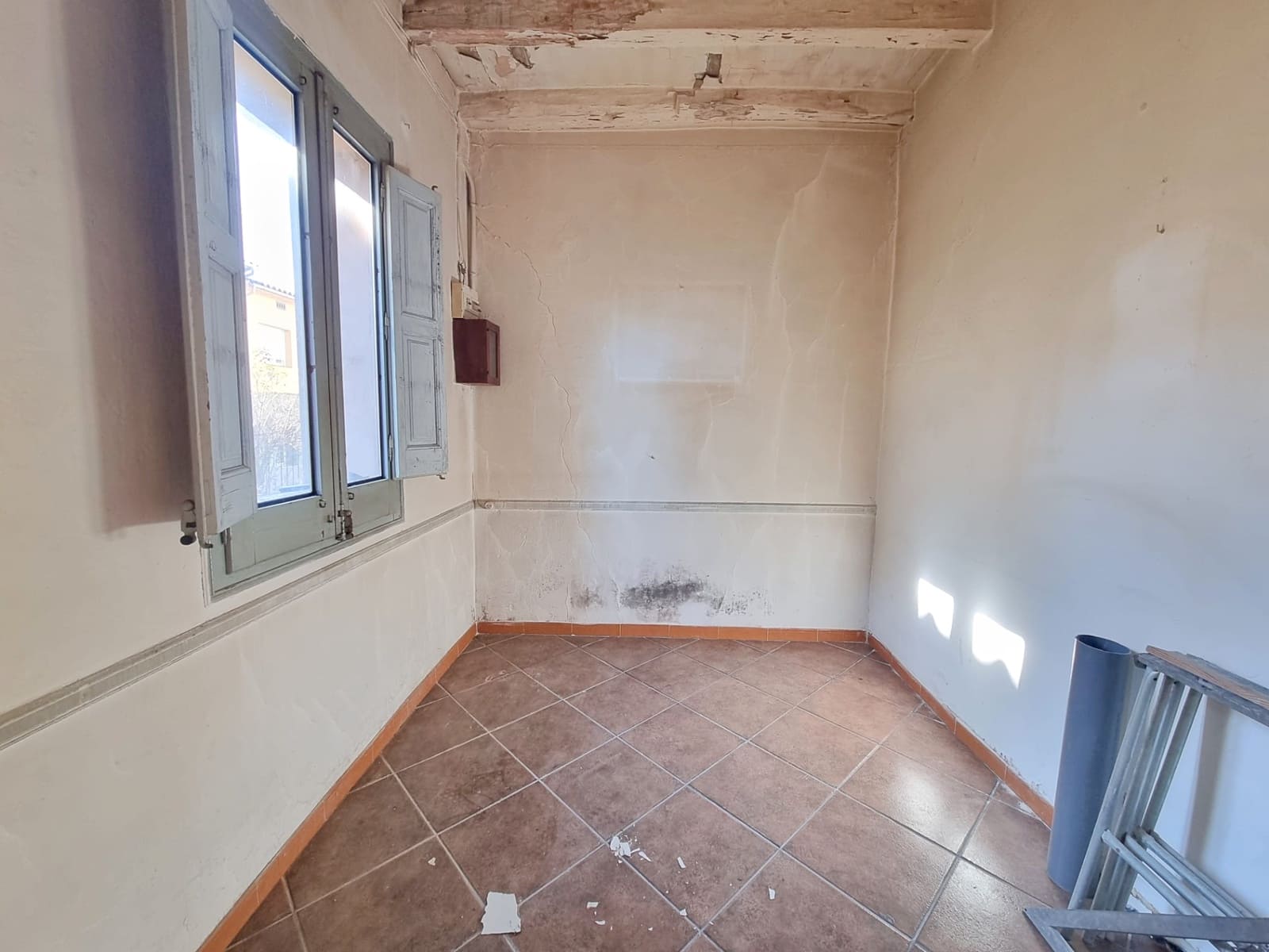 4 chambre Maison de Ville à vendre à Sant Quirze de Besora - 200 000 € (Ref: 9258246)