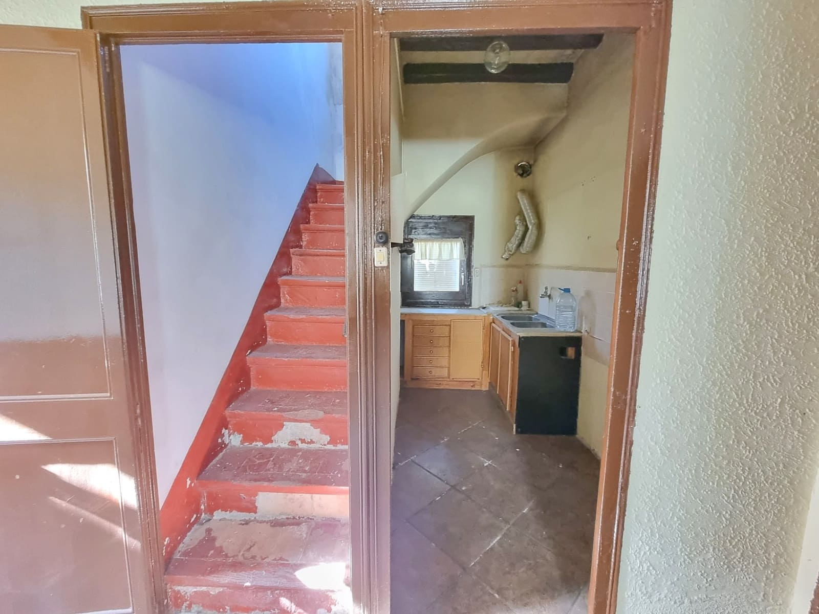 4 chambre Maison de Ville à vendre à Sant Quirze de Besora - 200 000 € (Ref: 9258246)