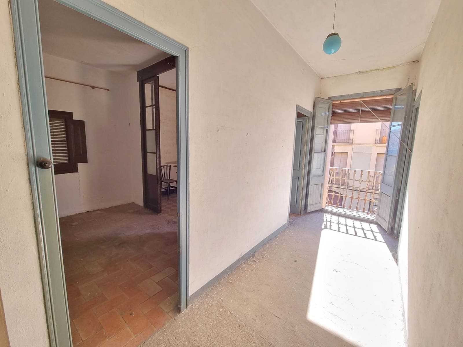 4 chambre Maison de Ville à vendre à Sant Quirze de Besora - 200 000 € (Ref: 9258246)