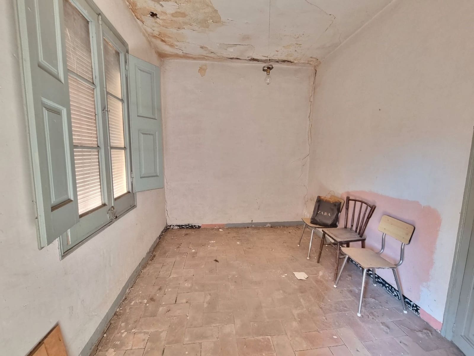 4 chambre Maison de Ville à vendre à Sant Quirze de Besora - 200 000 € (Ref: 9258246)