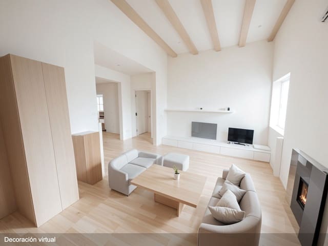 4 sovrum Hus till salu i Sant Quirze de Besora - 200 000 € (Ref: 9258246)