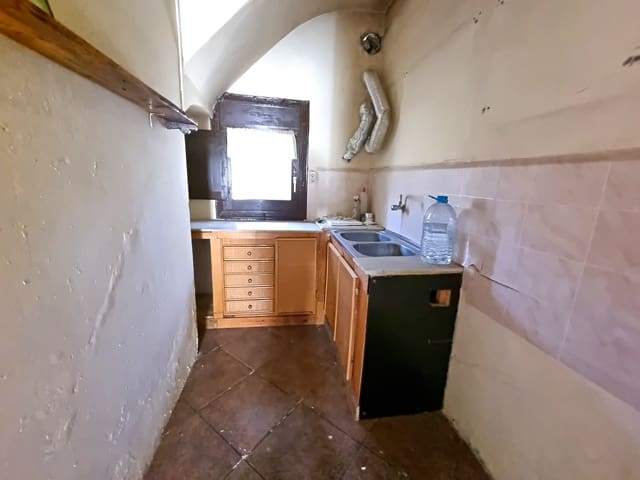 4 sovrum Hus till salu i Sant Quirze de Besora - 200 000 € (Ref: 9258246)