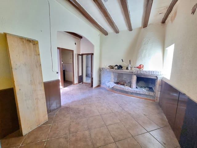 4 sovrum Hus till salu i Sant Quirze de Besora - 200 000 € (Ref: 9258246)