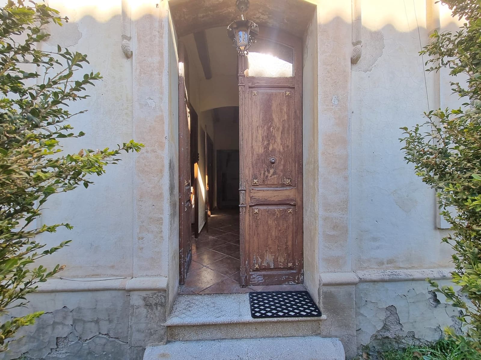 4 chambre Maison de Ville à vendre à Sant Quirze de Besora - 200 000 € (Ref: 9258246)