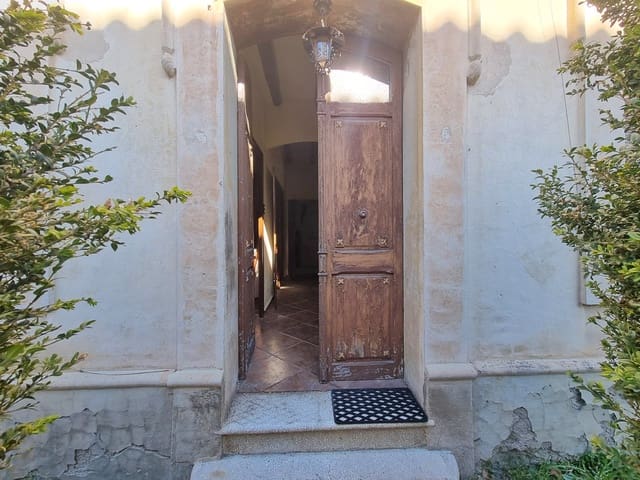 4 sovrum Hus till salu i Sant Quirze de Besora - 200 000 € (Ref: 9258246)